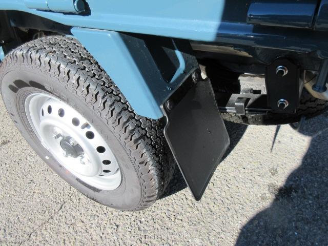 キャリイトラック ＫＣエアコン・パワステ　７型（27枚目）