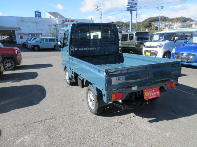 キャリイトラック ＫＣエアコン・パワステ　７型（29枚目）