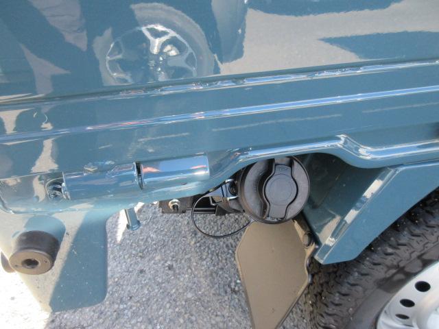 キャリイトラック ＫＣエアコン・パワステ　７型（33枚目）