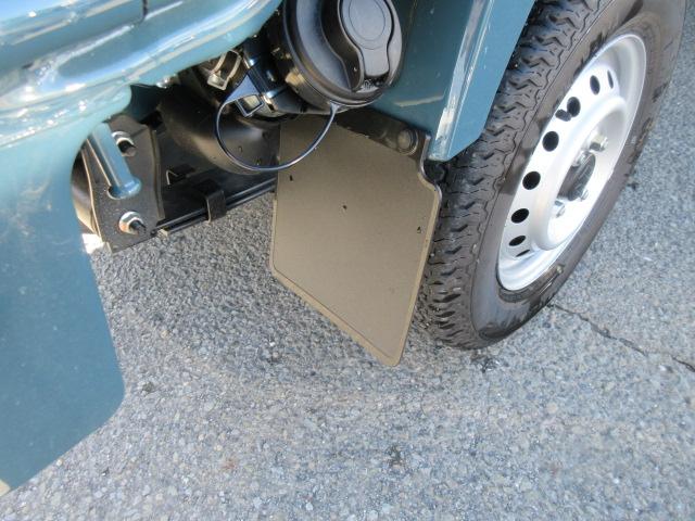 キャリイトラック ＫＣエアコン・パワステ　７型（34枚目）