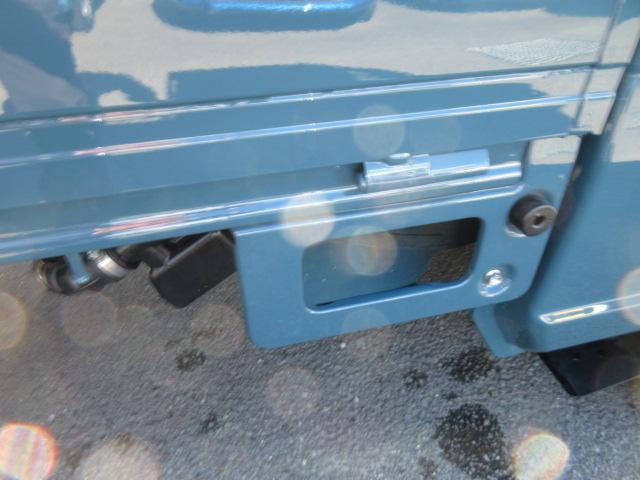 キャリイトラック ＫＣエアコン・パワステ　７型（36枚目）