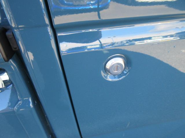 キャリイトラック ＫＣエアコン・パワステ　７型（38枚目）