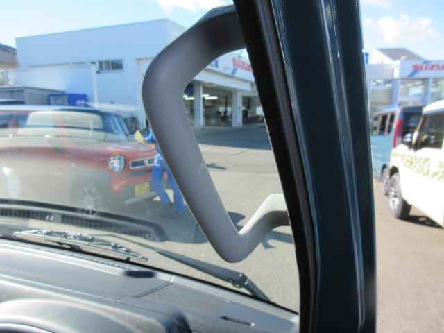 キャリイトラック ＫＣエアコン・パワステ　７型（42枚目）