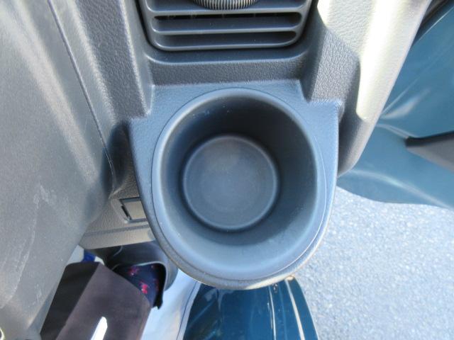 キャリイトラック ＫＣエアコン・パワステ　７型（46枚目）