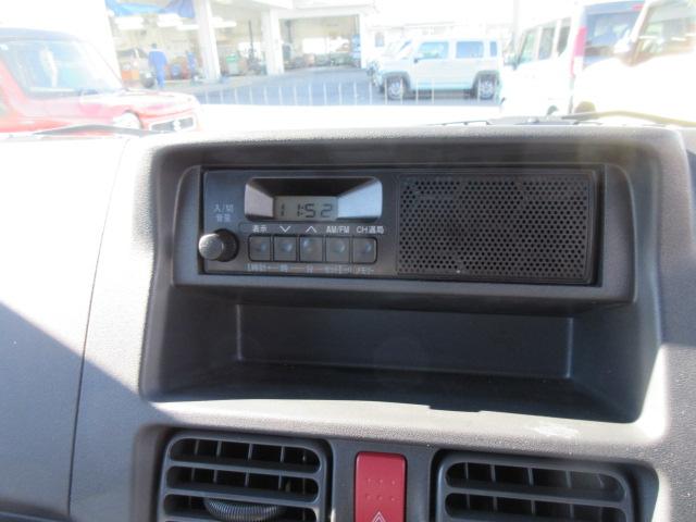 キャリイトラック ＫＣエアコン・パワステ　７型（49枚目）