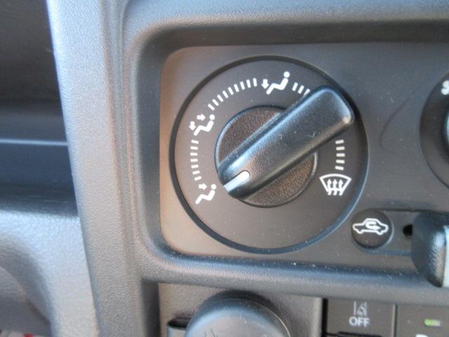 キャリイトラック ＫＣエアコン・パワステ　７型（53枚目）