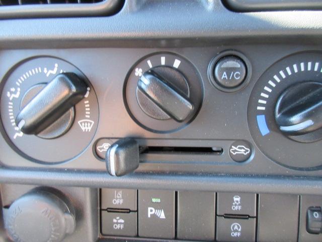 キャリイトラック ＫＣエアコン・パワステ　７型（55枚目）