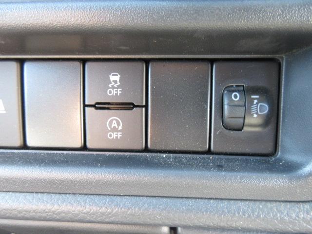 キャリイトラック ＫＣエアコン・パワステ　７型（58枚目）