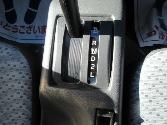 キャリイトラック ＫＣエアコン・パワステ　７型（62枚目）