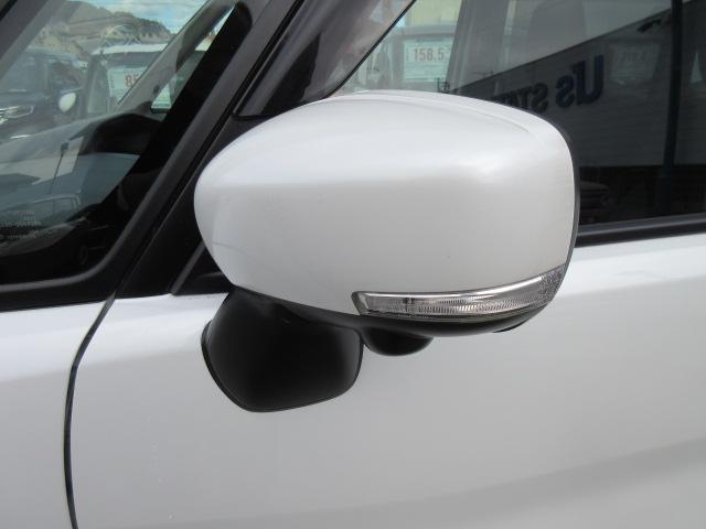 ソリオバンディット バンディット HYBRID MV 衝突被害軽減ブレーキ 全方位カメラ付ナビ 後退時ブレーキサポート LEDヘッドランプ フォグランプ アルミホイール ルーフエンドスポイラー ドアミラーウィンカー ステアリングオーディオスイッチ クルーズコントロール(14枚目)