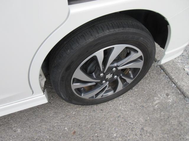 ソリオバンディット バンディット HYBRID MV 衝突被害軽減ブレーキ 全方位カメラ付ナビ 後退時ブレーキサポート LEDヘッドランプ フォグランプ アルミホイール ルーフエンドスポイラー ドアミラーウィンカー ステアリングオーディオスイッチ クルーズコントロール(18枚目)