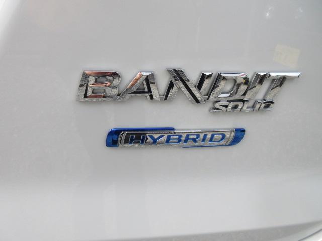 ソリオバンディット バンディット HYBRID MV 衝突被害軽減ブレーキ 全方位カメラ付ナビ 後退時ブレーキサポート LEDヘッドランプ フォグランプ アルミホイール ルーフエンドスポイラー ドアミラーウィンカー ステアリングオーディオスイッチ クルーズコントロール(46枚目)