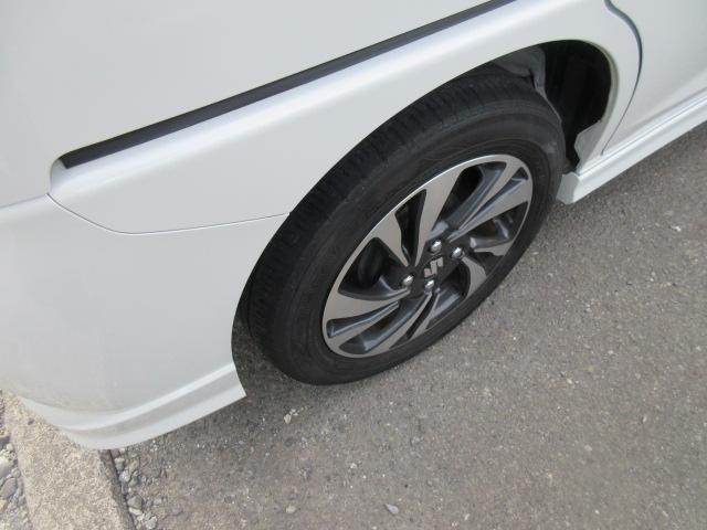 ソリオバンディット バンディット HYBRID MV 衝突被害軽減ブレーキ 全方位カメラ付ナビ 後退時ブレーキサポート LEDヘッドランプ フォグランプ アルミホイール ルーフエンドスポイラー ドアミラーウィンカー ステアリングオーディオスイッチ クルーズコントロール(54枚目)