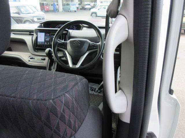 ソリオバンディット バンディット HYBRID MV 衝突被害軽減ブレーキ 全方位カメラ付ナビ 後退時ブレーキサポート LEDヘッドランプ フォグランプ アルミホイール ルーフエンドスポイラー ドアミラーウィンカー ステアリングオーディオスイッチ クルーズコントロール(62枚目)