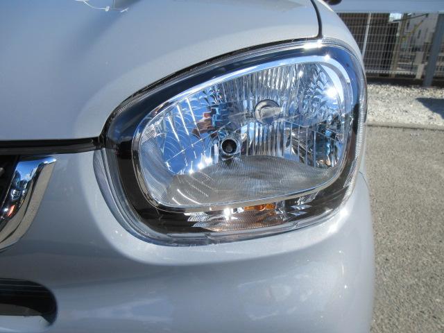 アルト ＨＹＢＲＩＤ　Ｓ　３型　衝突被害軽減ブレーキ　後退時ブレーキサポート　オートライトスイッチ　ステアリングオーディオスイッチ　運転席シートヒーター　アイドリングストップ（7枚目）