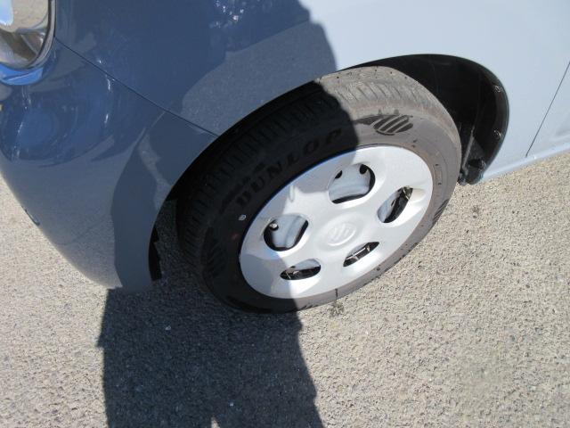 アルト ＨＹＢＲＩＤ　Ｓ　３型　衝突被害軽減ブレーキ　後退時ブレーキサポート　オートライトスイッチ　ステアリングオーディオスイッチ　運転席シートヒーター　アイドリングストップ（11枚目）