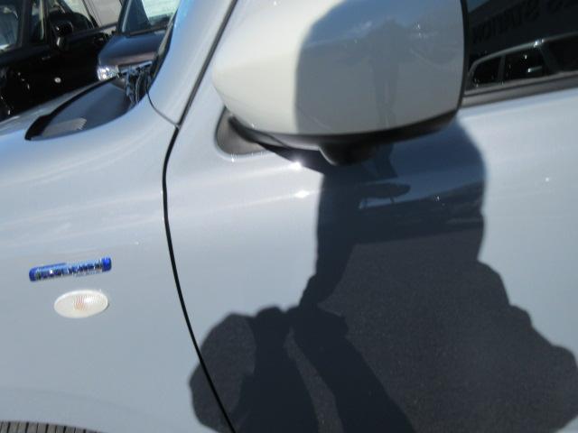 アルト ＨＹＢＲＩＤ　Ｓ　３型　衝突被害軽減ブレーキ　後退時ブレーキサポート　オートライトスイッチ　ステアリングオーディオスイッチ　運転席シートヒーター　アイドリングストップ（12枚目）