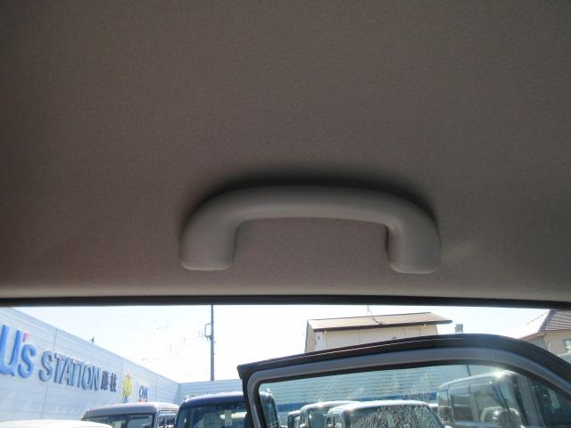 アルト ＨＹＢＲＩＤ　Ｓ　３型　衝突被害軽減ブレーキ　後退時ブレーキサポート　オートライトスイッチ　ステアリングオーディオスイッチ　運転席シートヒーター　アイドリングストップ（22枚目）