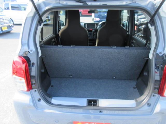 アルト ＨＹＢＲＩＤ　Ｓ　３型　衝突被害軽減ブレーキ　後退時ブレーキサポート　オートライトスイッチ　ステアリングオーディオスイッチ　運転席シートヒーター　アイドリングストップ（38枚目）