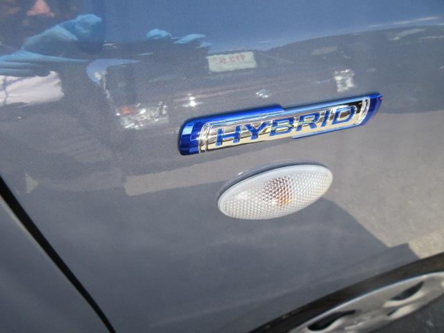 アルト ＨＹＢＲＩＤ　Ｓ　３型　衝突被害軽減ブレーキ　後退時ブレーキサポート　オートライトスイッチ　ステアリングオーディオスイッチ　運転席シートヒーター　アイドリングストップ（51枚目）