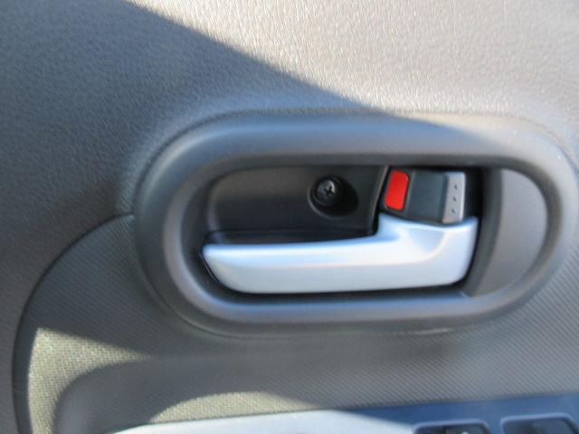 アルト ＨＹＢＲＩＤ　Ｓ　３型　衝突被害軽減ブレーキ　後退時ブレーキサポート　オートライトスイッチ　ステアリングオーディオスイッチ　運転席シートヒーター　アイドリングストップ（53枚目）