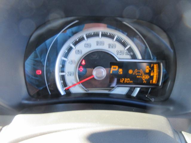 アルト ＨＹＢＲＩＤ　Ｓ　３型　衝突被害軽減ブレーキ　後退時ブレーキサポート　オートライトスイッチ　ステアリングオーディオスイッチ　運転席シートヒーター　アイドリングストップ（58枚目）