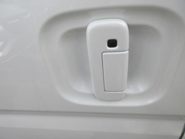 エブリイワゴン ＰＺターボ　スペシャル　標準ルーフ　６型（68枚目）