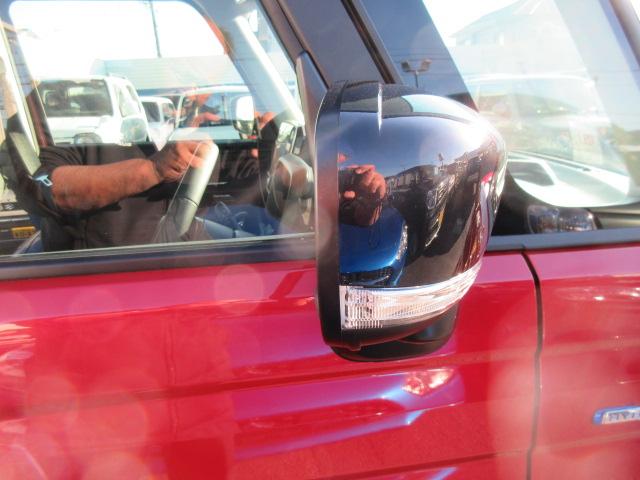 スペーシアカスタム カスタム　ＨＹＢＲＩＤ　ＸＳターボ（68枚目）