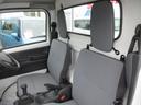 ＫＣエアコン・パワステ農繁　７型　運転席助手席アシストグリップ　パワーウィンド　ＡＭ／ＦＭラジオ　アイドリングストップ（21枚目）