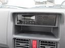 ＫＣエアコン・パワステ農繁　７型　運転席助手席アシストグリップ　パワーウィンド　ＡＭ／ＦＭラジオ　アイドリングストップ（54枚目）
