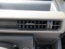 FX 4型 衝突被害軽減ブレーキ 後退時ブレーキサポート スモークガラス AM/FMラジオ付CDプレーヤー オートエアコン オートライト 運転席シートヒーター タコメーター エンジンプッシュスタート(64枚目)
