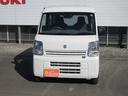 エブリイ PA 6型 衝突被害軽減ブレーキ 後退時ブレーキサポート 運転席助手席アシストグリップ リヤワイパー AM/FMラジオ オートライト アイドリングストップ 中古車画像_3