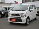 ワゴンR FX 4型 中古車画像_2