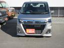 ワゴンRカスタムZ カスタムZ HYBRID ZT 4型 ターボ 衝突被害軽減ブレーキ 後退時ブレーキサポート LEDヘッドランプ フォグランプ アルミホイール 全方位カメラ ドアミラーウィンカー メッキドアハンドル ルーフエンドスポイラー ヘッドアップディスプレイ 中古車画像_4