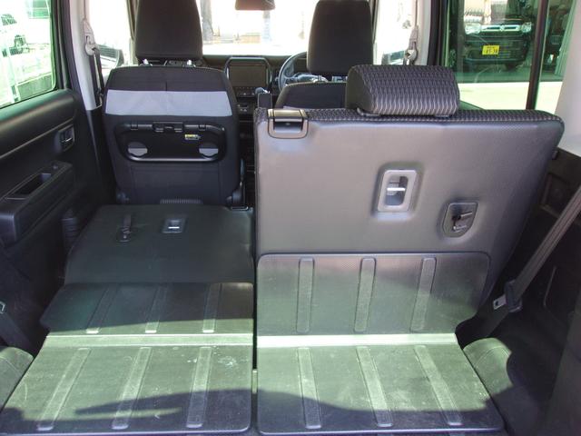 ハスラー ＨＹＢＲＩＤ　Ｘ　３型　衝突被害軽減ブレーキ　後退時ブレーキサポート　ＬＥＤヘッドランプ　全方位モニター付ナビ　オートライト　スズキコネクト　ＡＣＣ（8枚目）