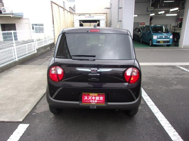 アルトラパンＬＣ ＬＣ　Ｘ　５型（6枚目）