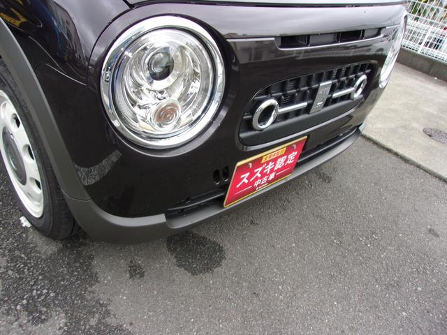 アルトラパンＬＣ ＬＣ　Ｘ　５型（13枚目）