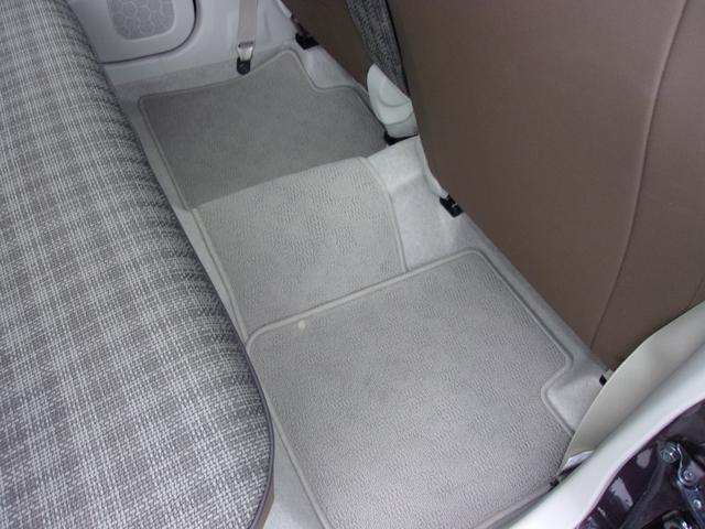 アルトラパンＬＣ ＬＣ　Ｘ　５型（21枚目）