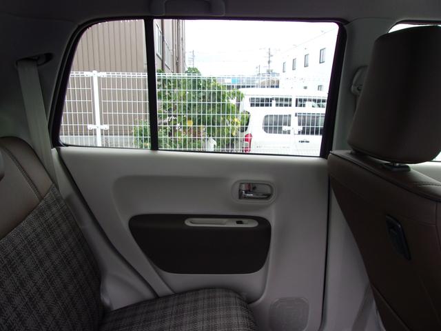 アルトラパンＬＣ ＬＣ　Ｘ　５型（22枚目）