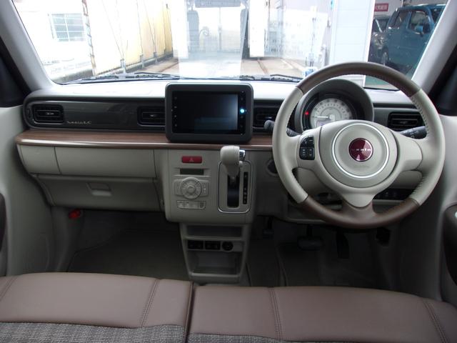 アルトラパンＬＣ ＬＣ　Ｘ　５型（23枚目）