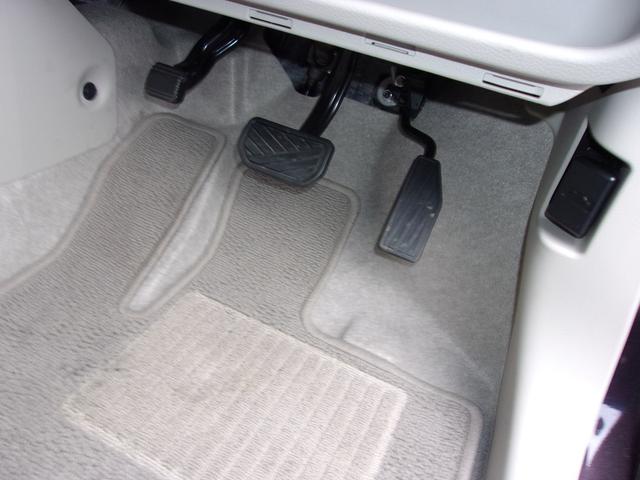 アルトラパンＬＣ ＬＣ　Ｘ　５型（27枚目）