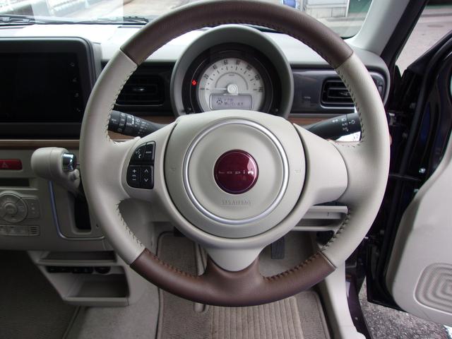 アルトラパンＬＣ ＬＣ　Ｘ　５型（30枚目）