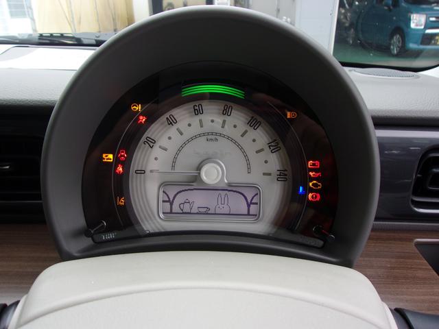 アルトラパンＬＣ ＬＣ　Ｘ　５型（34枚目）