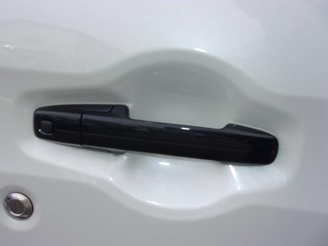 スペーシアベース ＸＦ　衝突被害軽減ブレーキ　キーレスエントリー　キーレスプッシュスタートシステム　パワーウインドー　オートエアコン　衝突安全ボディ　電動格納ドアミラー（19枚目）