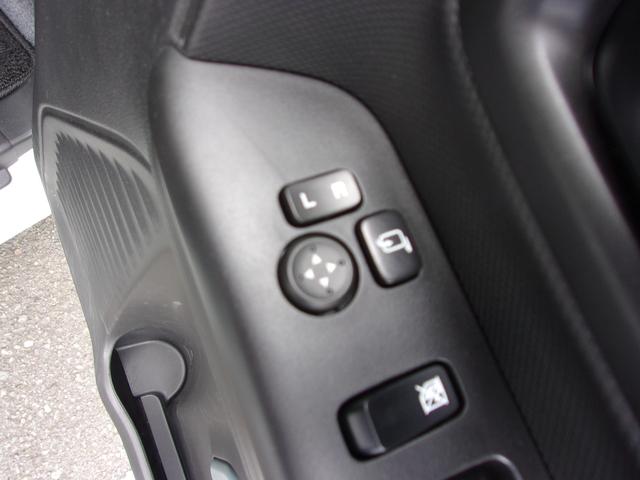 スペーシアベース ＸＦ　衝突被害軽減ブレーキ　キーレスエントリー　キーレスプッシュスタートシステム　パワーウインドー　オートエアコン　衝突安全ボディ　電動格納ドアミラー（25枚目）