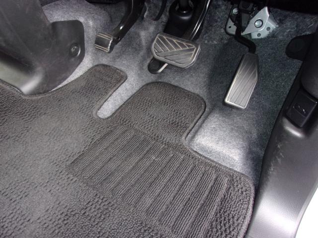 スペーシアベース ＸＦ　衝突被害軽減ブレーキ　キーレスエントリー　キーレスプッシュスタートシステム　パワーウインドー　オートエアコン　衝突安全ボディ　電動格納ドアミラー（27枚目）