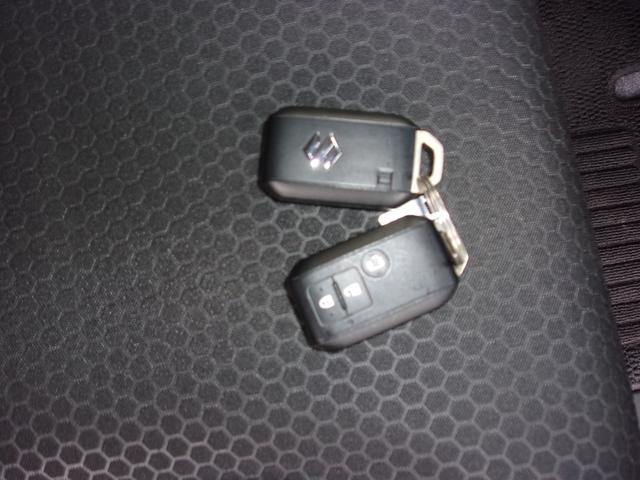 スペーシアベース ＸＦ　衝突被害軽減ブレーキ　キーレスエントリー　キーレスプッシュスタートシステム　パワーウインドー　オートエアコン　衝突安全ボディ　電動格納ドアミラー（29枚目）