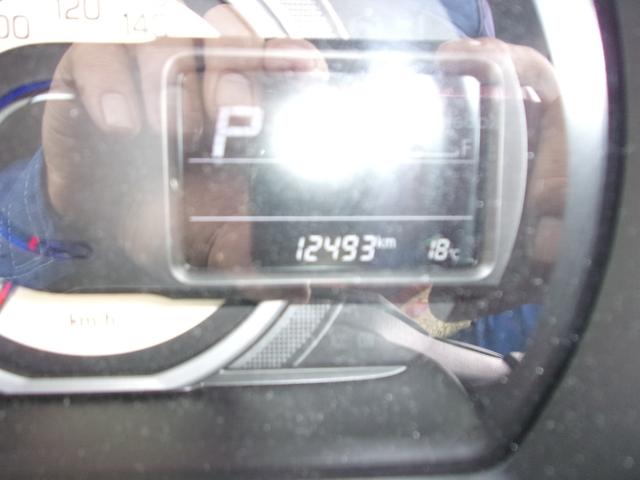 スペーシアベース ＸＦ　衝突被害軽減ブレーキ　キーレスエントリー　キーレスプッシュスタートシステム　パワーウインドー　オートエアコン　衝突安全ボディ　電動格納ドアミラー（36枚目）