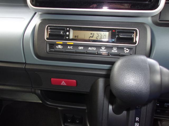 スペーシアベース ＸＦ　衝突被害軽減ブレーキ　キーレスエントリー　キーレスプッシュスタートシステム　パワーウインドー　オートエアコン　衝突安全ボディ　電動格納ドアミラー（39枚目）