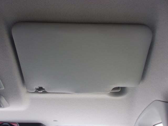 スペーシアベース ＸＦ　衝突被害軽減ブレーキ　キーレスエントリー　キーレスプッシュスタートシステム　パワーウインドー　オートエアコン　衝突安全ボディ　電動格納ドアミラー（43枚目）